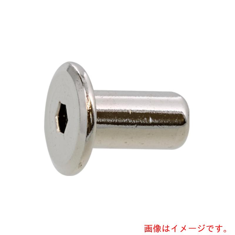 サンコーインダストリー（SUNCO） ＧＢ ＪＣＮ（六角穴（４平 Ｄ＝１７ ６ Ｘ １７ （３００本入） 【品番：N0-00-0973-00600170-07】