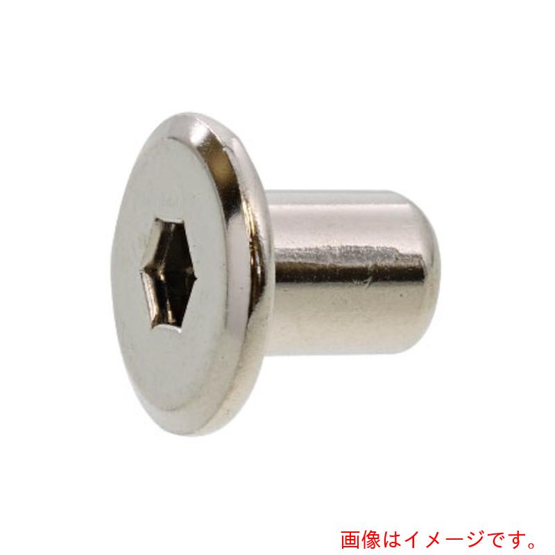 サンコーインダストリー（SUNCO） ＧＢ ＪＣＮ（六角穴（５平 Ｄ＝１７ ６ Ｘ １７ （３００本入） 【品番：N0-00-0974-00600170-07】