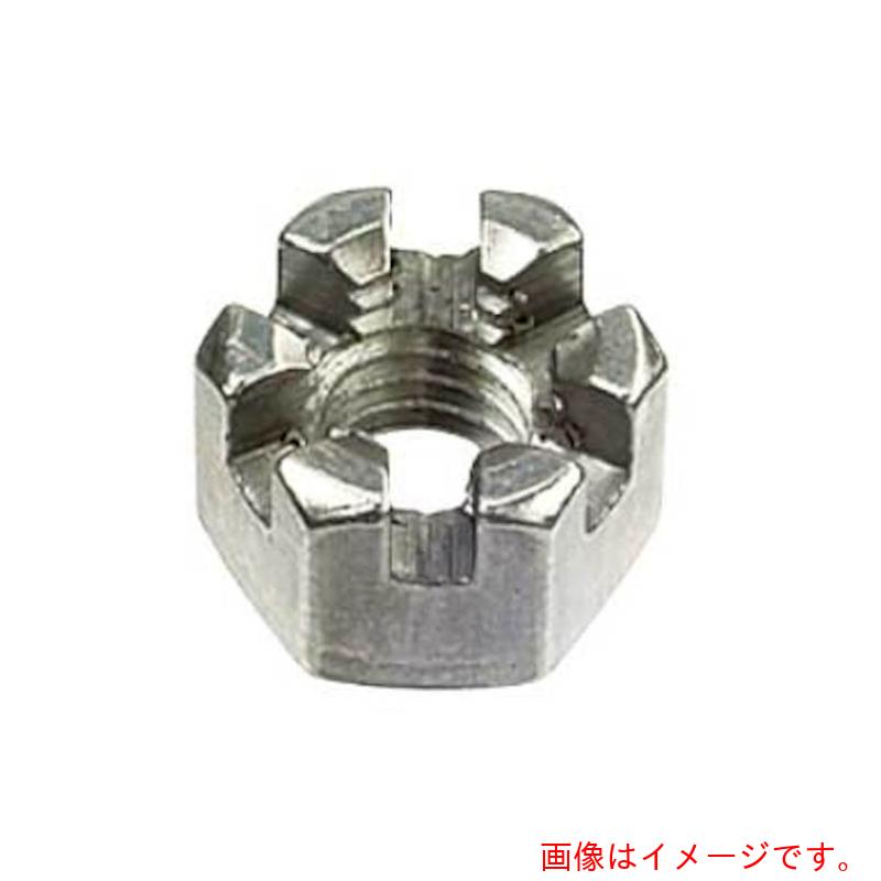 サンコーインダストリー（SUNCO）　　溝付きナット（高形（１種　細目　Ｍ４２ホソメ１．５　（1本入り）　【品番：N0-00-0C06-04200000-00】