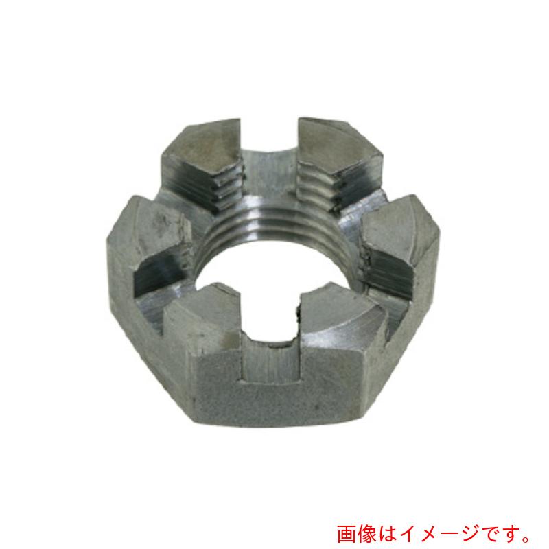 サンコーインダストリー（SUNCO）　溝付きナット（低形（１種　細目　Ｍ１４ホソメ１．５　（２００本入）　【品番：N0-00-0C14-01400000-00】