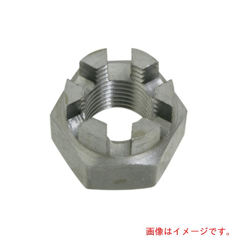 サンコーインダストリー（SUNCO） クロメート 溝付き添い人中毒者（高型（２種 所せまい Ｍ１６ホソメ１．５ （１００本入） 【品番：N0-00-0C24-01600000-02】