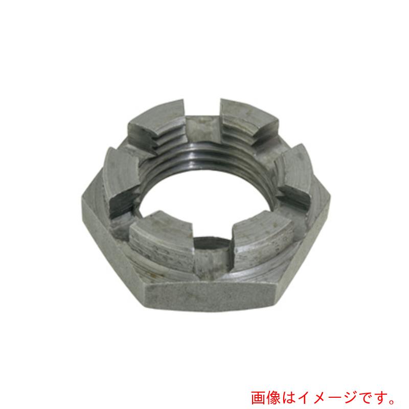 サンコーインダストリー（SUNCO）　溝付きナット（低形（２種　細目　Ｍ２７ホソメ１．５　（２５本入）　【品番：N0-00-0C35-02700000-00】｜住設プロ　店