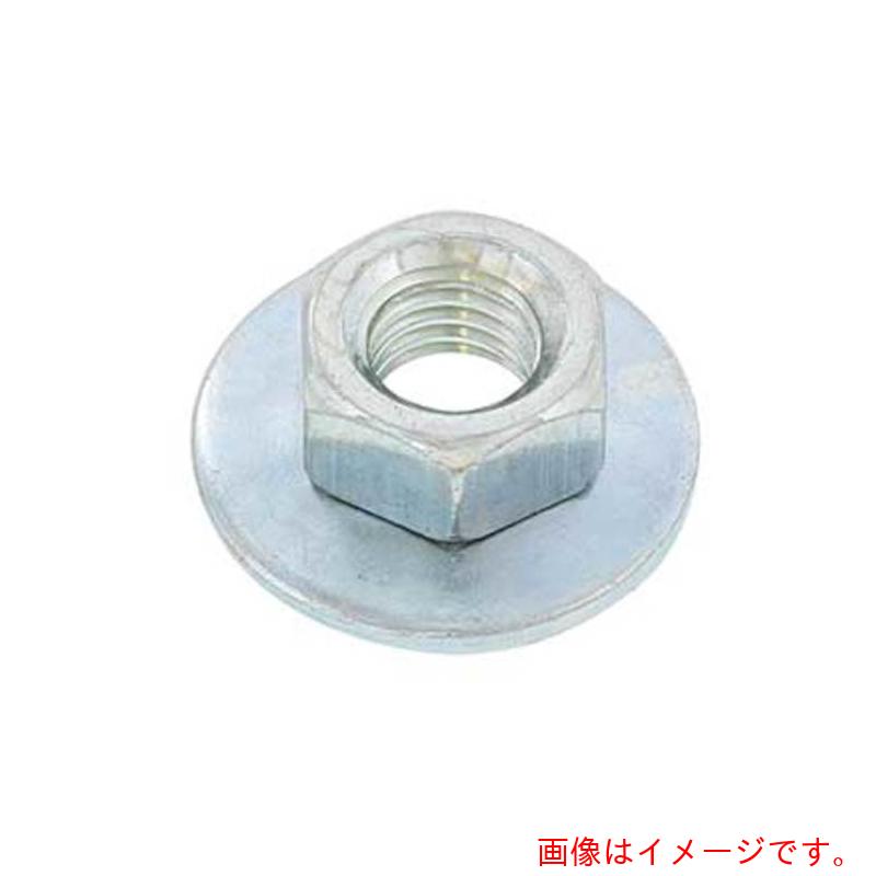 サンコーインダストリー（SUNCO） 三価ホワイト 皿ばねナット（ＯＰＧ製 つば大 Ｍ８（１３Ｘ２２ （３００本入） 【品番：N0-00-0G61-00800000-03】
