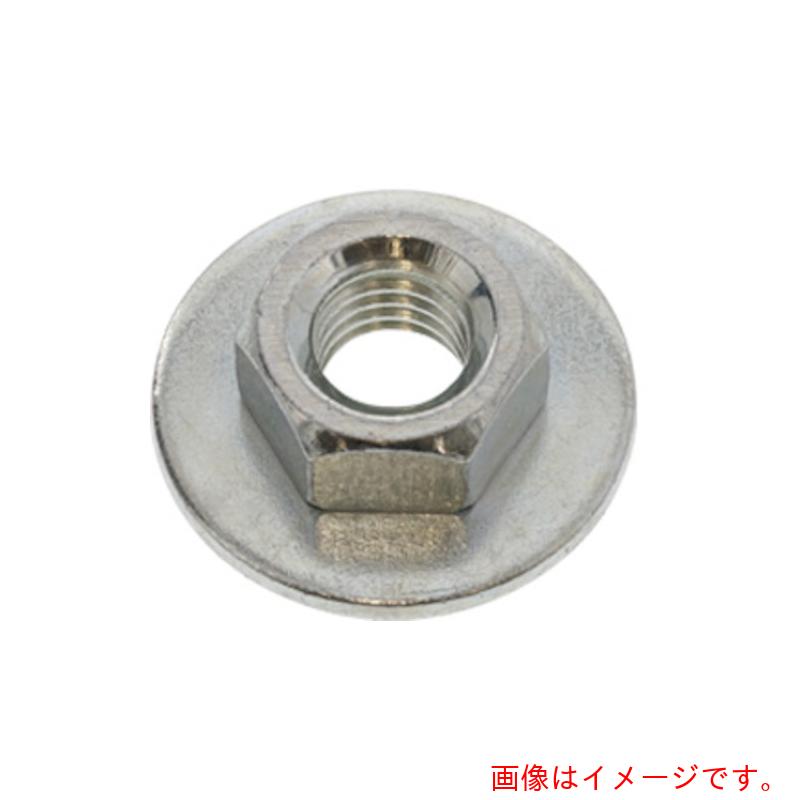サンコーインダストリー（SUNCO）　三価ホワイト　フラットワッシャーナット　（ＯＰＧ　Ｍ６（１０Ｘ２０　（４５０本入）　【品番：N0-00-0GF0-00600200-03】