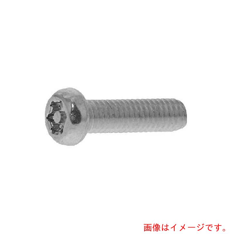 サンコーインダストリー（SUNCO）　クロメ－トＴＲＸタンパープルーフ　ナベ小ネジ（Ｔ１０）　３×１６　（２０００本入）　【品番：00-00-T100-00300160-02】