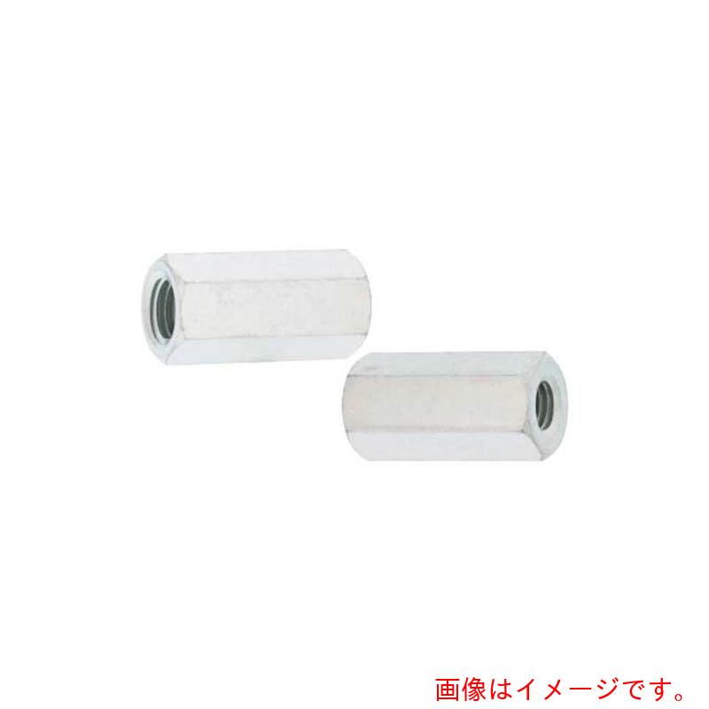 サンコーインダストリー(SUNCO) 三価ホワイト 異径高ナット(B=14 M8−10X30 (150本入) 【品番:N0-00-0H30-00801030-03】|住設プロ 店