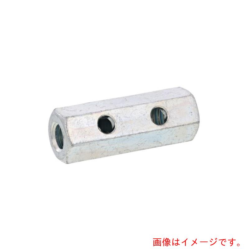 サンコーインダストリー（SUNCO） 三価白いこと 横穴付き添い人異径高中毒者 Ｂ＝１７ ３／８－１／２Ｘ５０ （５０本入） 【品番：N0-00-0H42-80304050-03】