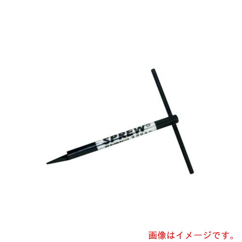 サンコーインダストリー（SUNCO）　　スプリュー　抜取工具　ＥＸ－４　（1本入り）　【品番：N0-00-0SE0-00400000-00】