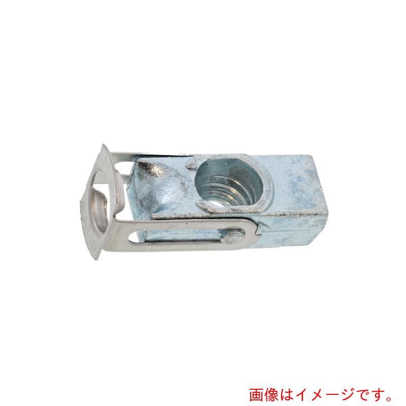 サンコーインダストリー（SUNCO） ターンナット  Ｍ８ ＴＮ－８ （１００本入） 【品番：N0-00-0T00-00800000-00】