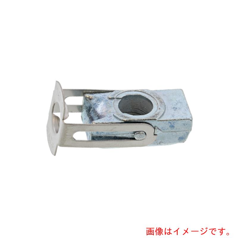 サンコーインダストリー（SUNCO） ターンナット高トルク品  Ｍ６ ＴＮ－６Ｓ （１００本入） 【品番：N0-00-0TS0-00600000-00】