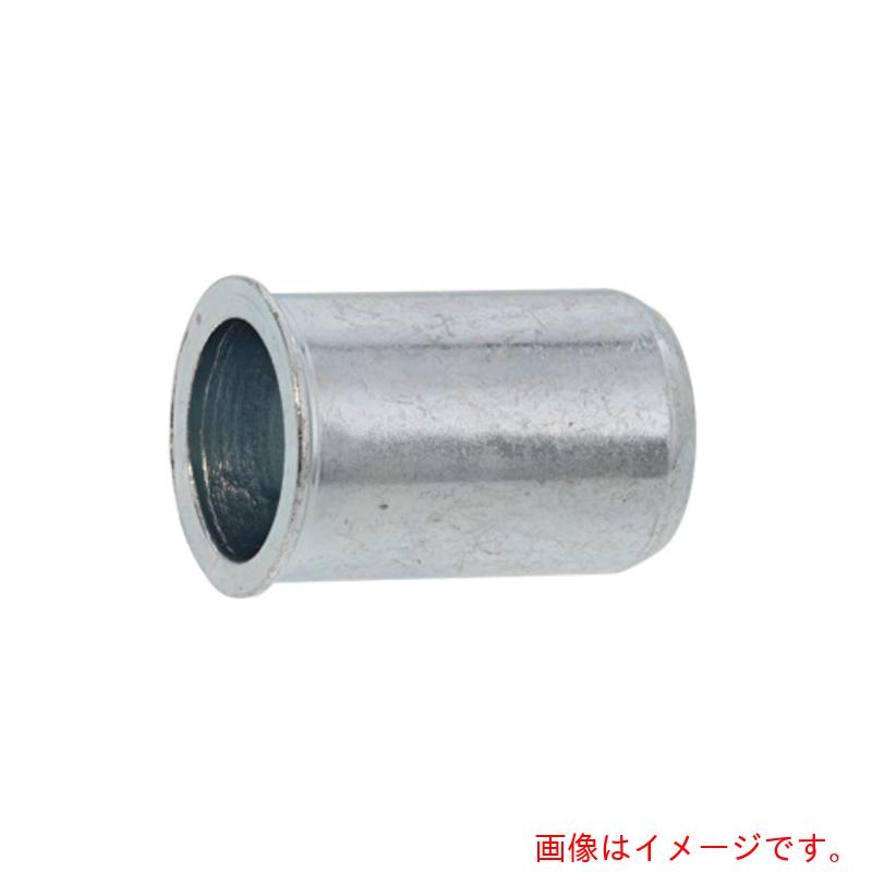 サンコーインダストリー（SUNCO） 三価白いこと スパンクナット ＢＦ Ｍ１０－４０ （５００本入） 【品番：N0-00-120F-01000400-03】