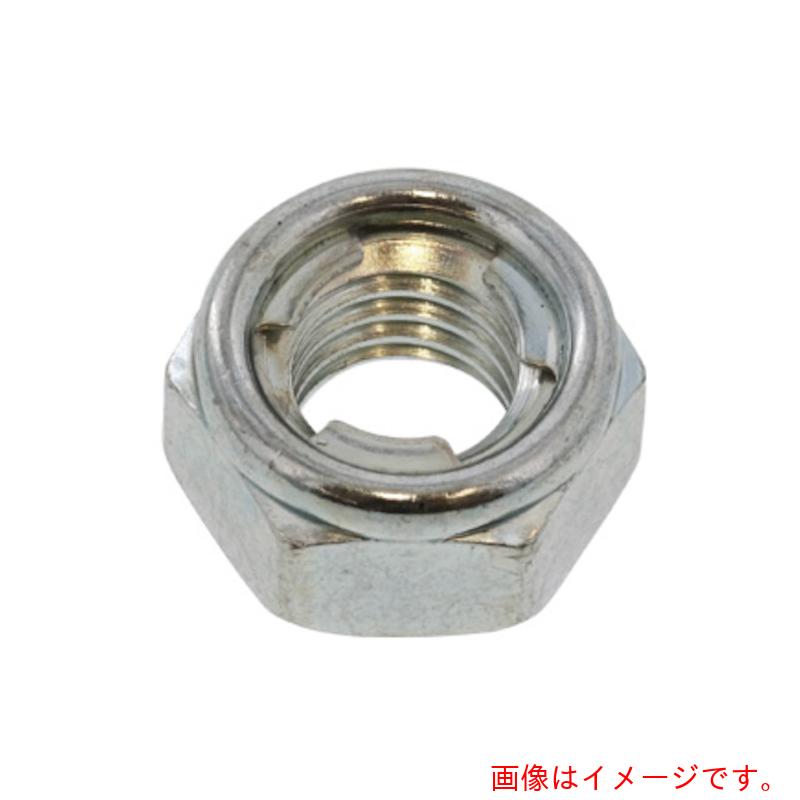 サンコーインダストリー（SUNCO）　三価ホワイト　Ｅ－ＬＯＣＫナット　６角（２種　Ｂ＝２４　Ｍ１６（Ｐ＝２．０　（１２５本入）　【品番：N0-00-1210-01600000-03】 10,672円