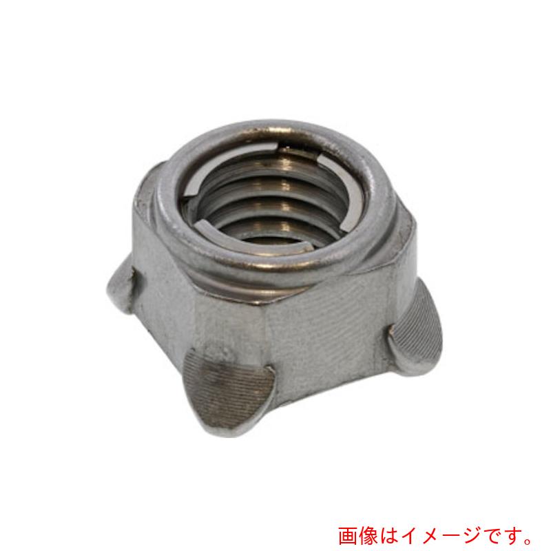 サンコーインダストリー（SUNCO）  Ｅ－ＬＯＣＫ中毒者四角溶接 Ｍ１０ （３７５本入） 【品番：N0-00-12W0-01000000-00】