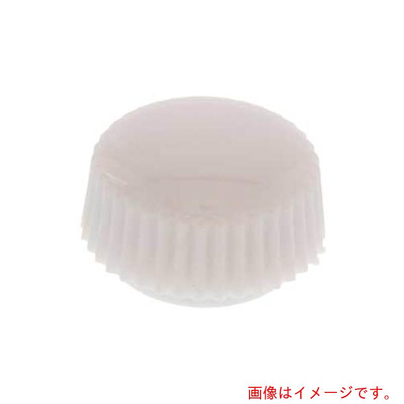 サンコーインダストリー（SUNCO）　ナイロン化粧ナット　白（ＮＯ．１　Ｍ４　（１０００本入）　【品番：N0-00-2210-00400000-00】｜住設プロ　店