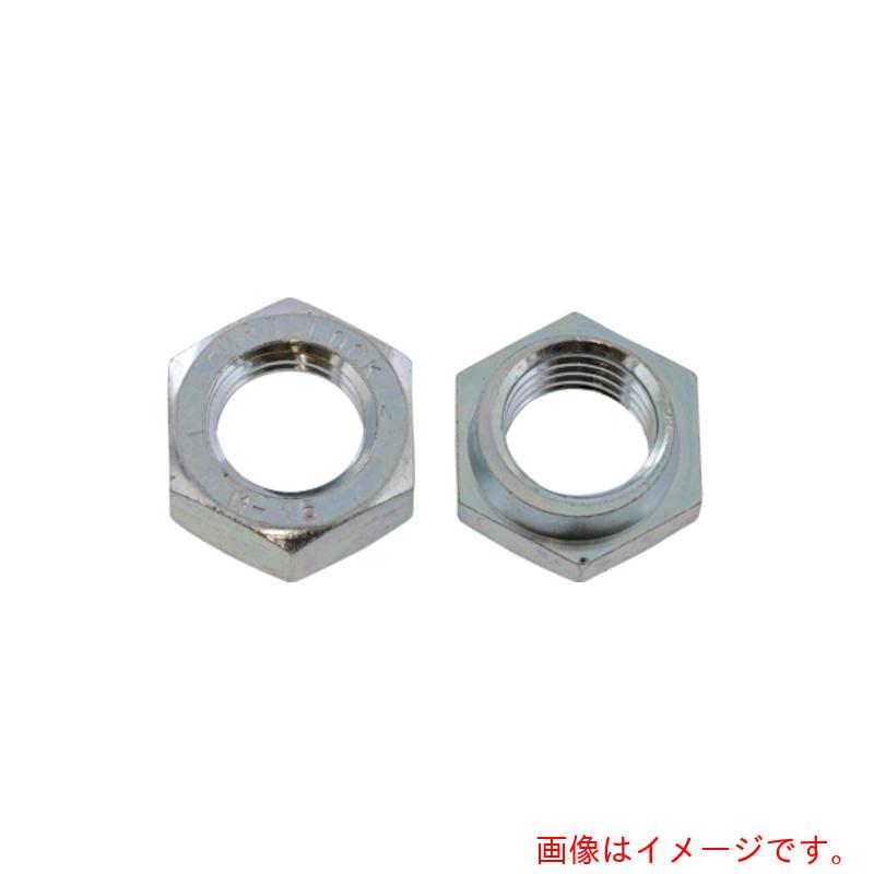 サンコーインダストリー（SUNCO） 三価白いこと 捉え所のない鍵を掛けるＮ（薄型 Ｈ－３ Ｍ３６ （２０本入） 【品番：N0-00-8030-03600000-03】