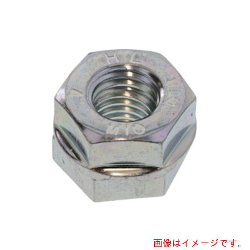 サンコーインダストリー（SUNCO） ＳＧメッキ 捉え所のない鍵を掛けるＮ（Ｈ－１ リム付 Ｍ１２ （３００本入） 【品番：N0-00-8111-01200000-6S】