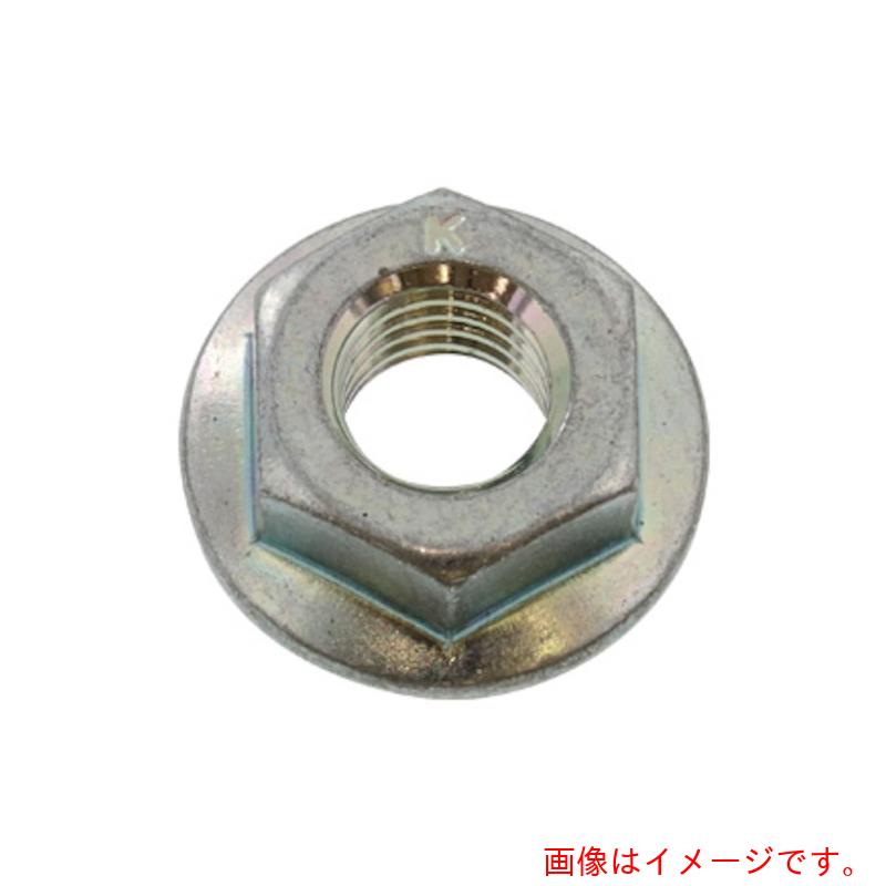 サンコーインダストリー（SUNCO）　三価ホワイト　鉄　くさびナット　Ｍ５Ｘ０．８　（１５００本入）　【品番：N0-00-9005-00500000-03】