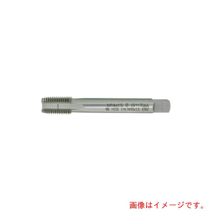 サンコーインダストリー（SUNCO）  エンザート専用水道栓 参穴印字機用 Ｍ６ヨウ （1本入り口・入口） 【品番：N0-00-E000-00600000-00】