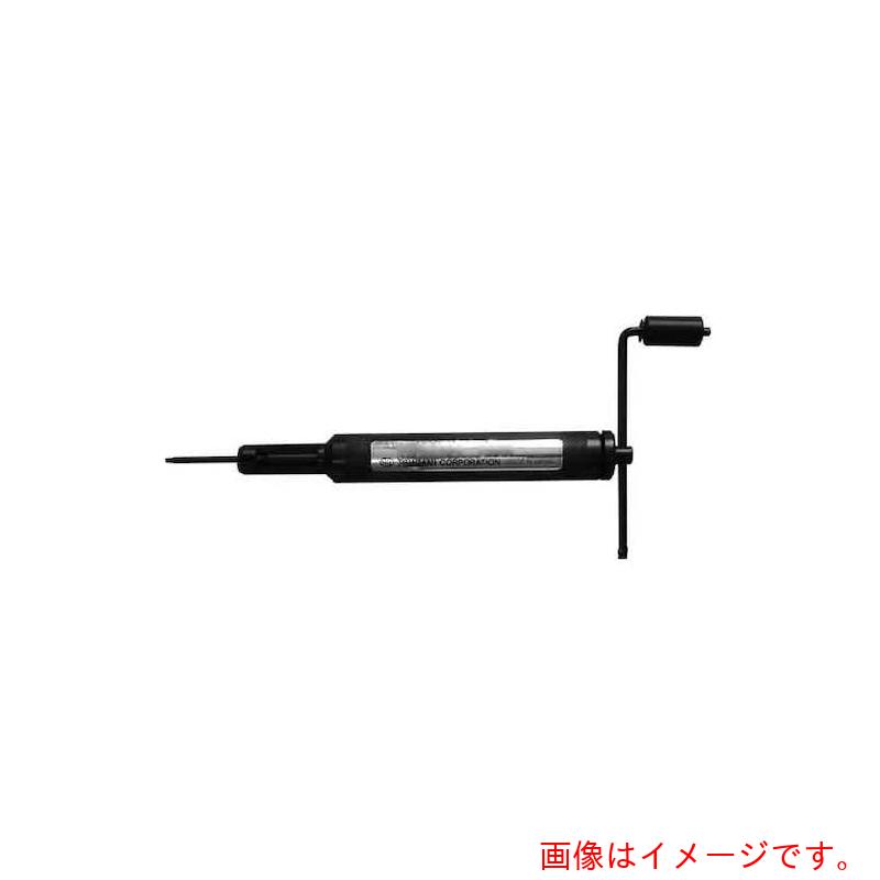 サンコーインダストリー（SUNCO）  Ｅサート（さし入れる手道具 ＩＮＰ型 Ｍ４Ｘ０．７ （1本入り口・入口） 【品番：N0-00-PV00-00400000-00】