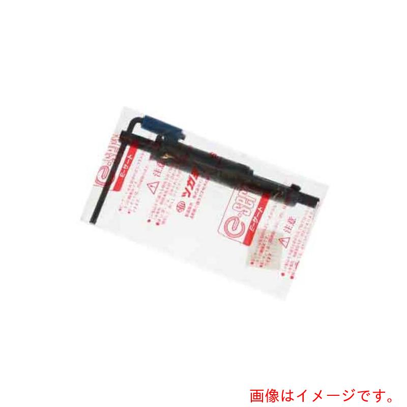 サンコーインダストリー（SUNCO）　　Ｅサート（挿入工具　ＩＮＰ型　細目　Ｍ１０ホソメ１．２５　（1本入り）　【品番：N0-00-PV04-01000000-00】