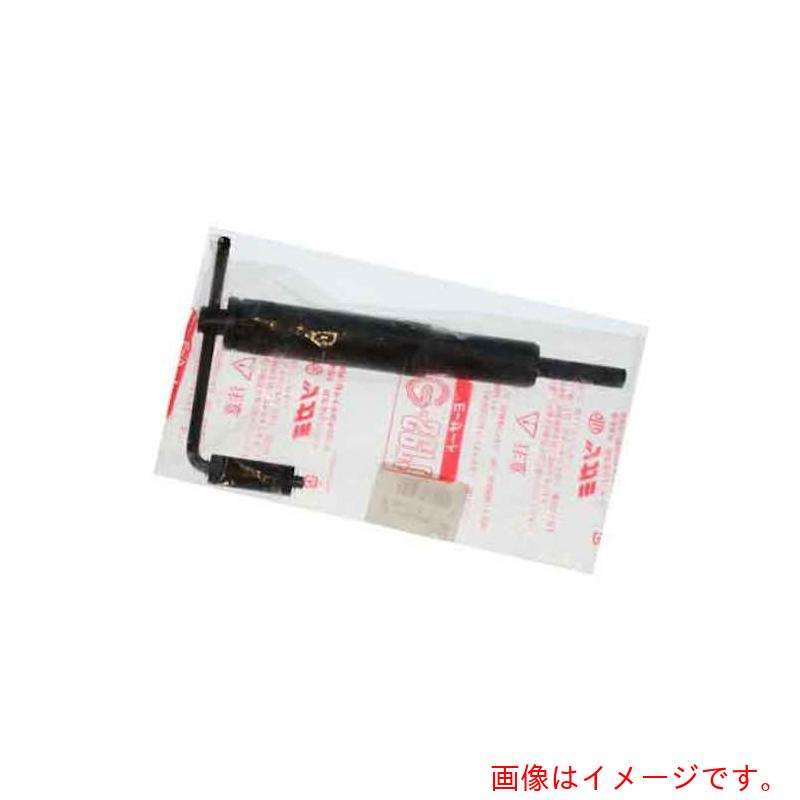 サンコーインダストリー（SUNCO）　　Ｅサート（挿入工具　ＩＮＰ型　細目　Ｍ１０ホソメ１．０　（1本入り）　【品番：N0-00-PV05-01000000-00】