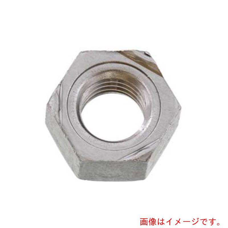 サンコーインダストリー（SUNCO）　六角ウェルドＮ　１Ｂ形　棚原製　並目　Ｍ８Ｘ１．２５　（６００本入）　【品番：N0-00-T470-00800000-00】