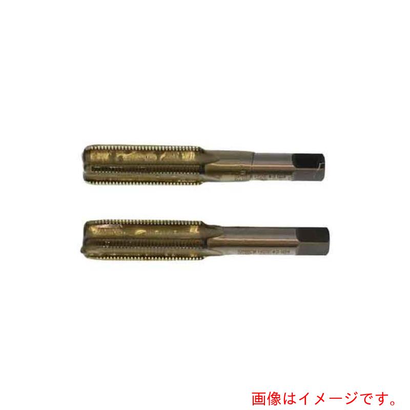 サンコーインダストリー（SUNCO）  スプリュー（２本組水道栓 （中・上） Ｍ１６ホソメ１．５ （1本入り口・入口） 【品番：N0-00-TS04-01600000-00】