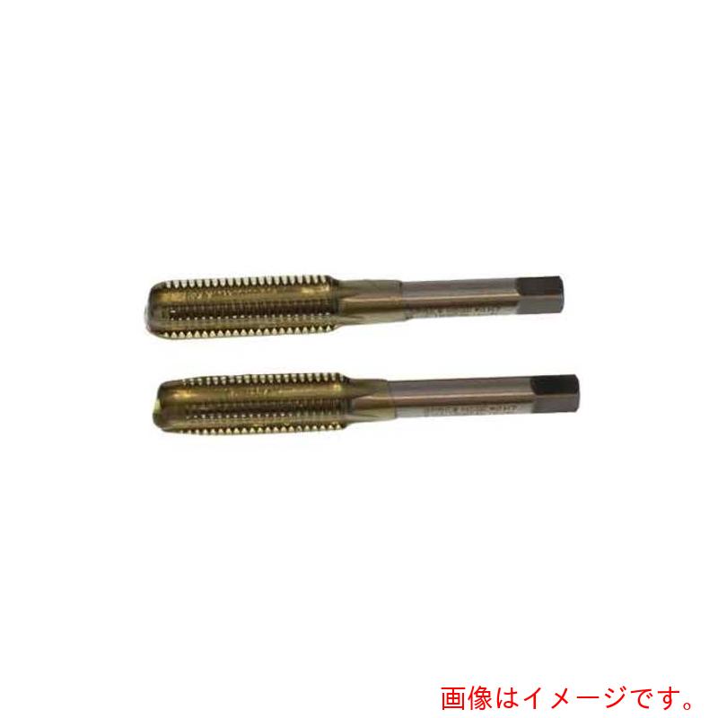 サンコーインダストリー（SUNCO）  スプリュー（２本組水道栓 （中・上） ５／８－１１ＵＮＣ （1本入り口・入口） 【品番：N0-00-TS0C-80500000-00】