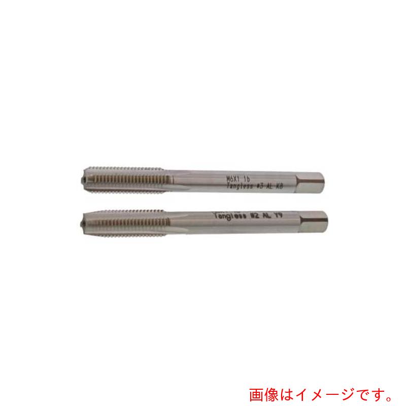 サンコーインダストリー（SUNCO）  タングレス用 （２本組水道栓 ＣＴ－ＨＴ－Ｍ１０ （1本入り口・入口） 【品番：N0-00-TT00-01000000-00】