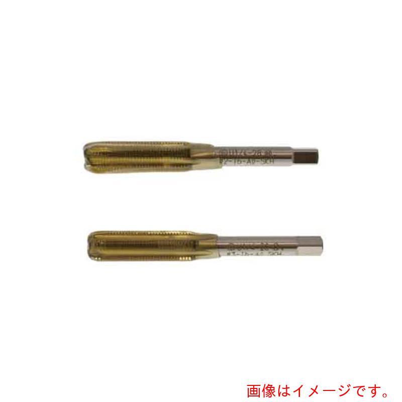 サンコーインダストリー（SUNCO）　　Ｅサート（２本組タップ　（中・上）　５／１６&minus;２４ＵＮＦ　（1本入り）　【品番：N0-00-TV0F-80250000-00】｜住設プロ　店
