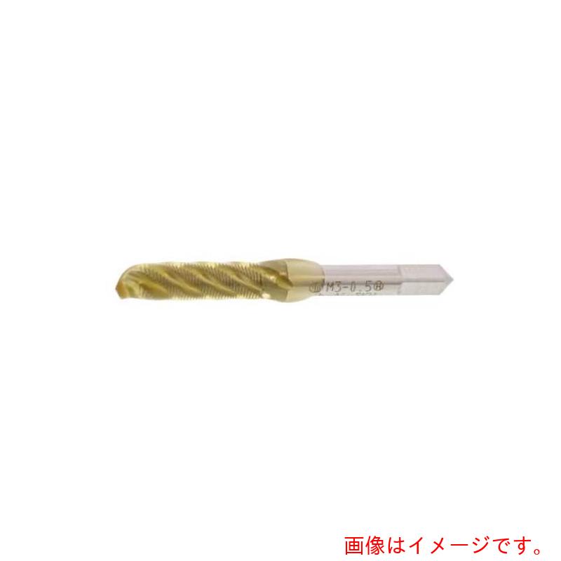 サンコーインダストリー（SUNCO）  Ｅサート 渦巻き水道栓 Ｍ２Ｘ０．４ （1本入り口・入口） 【品番：N0-00-TVS0-00200000-00】