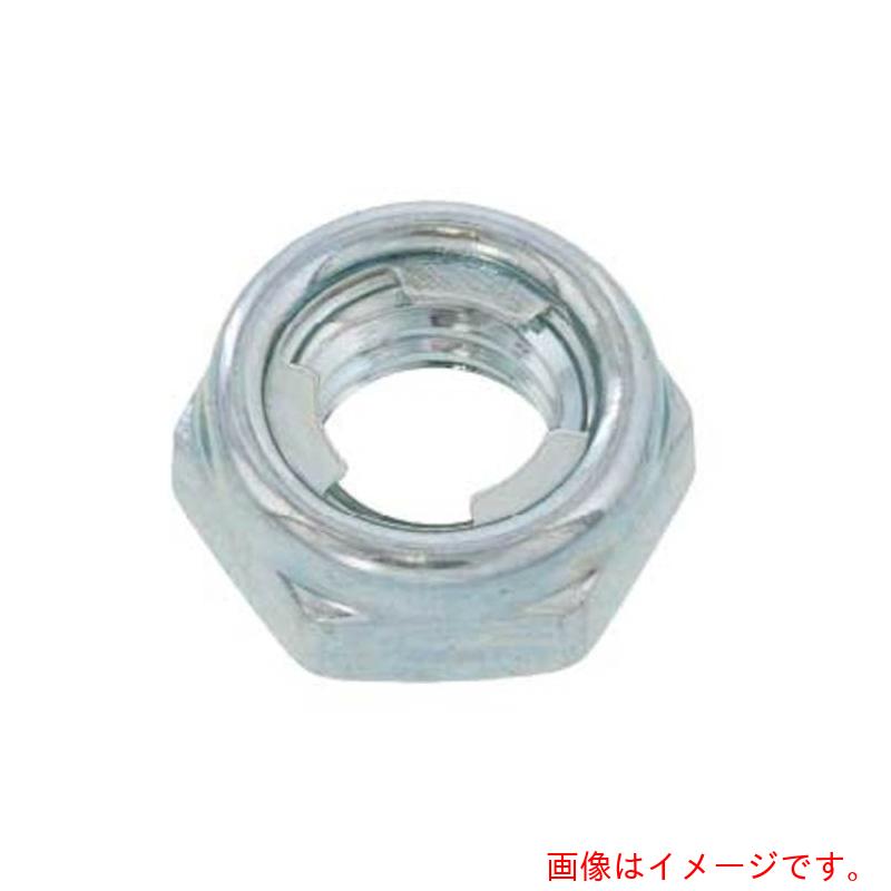 サンコーインダストリー（SUNCO） ユニクロ ＦＲＬナット 薄型 Ｍ６Ｘ１．０ （８００本入） 【品番：N0-00-U20T-00600000-01】
