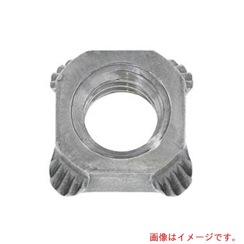 サンコーインダストリー（SUNCO）　四角溶接ナット１Ｄ　東洋ナット製　Ｗ５／１６（１２Ｘ６　（６００本入）　【品番：N0-00-Y452-80250000-00】