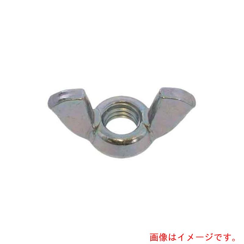 サンコーインダストリー（SUNCO）　　真鍮冷間蝶Ｎ（Ｒ）　　Ｍ４（Ｄ＝２１　（５００本入）　【品番：N0-01-0120-00400000-00】