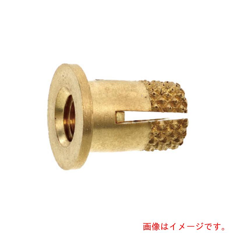 サンコーインダストリー（SUNCO）　ダッヂ　カドミレス材　ＢＳ（フランジ）　ＦＤ－５００１ＣＤ　（８００本入）　【品番：N0-01-0CFD-50010000-00】