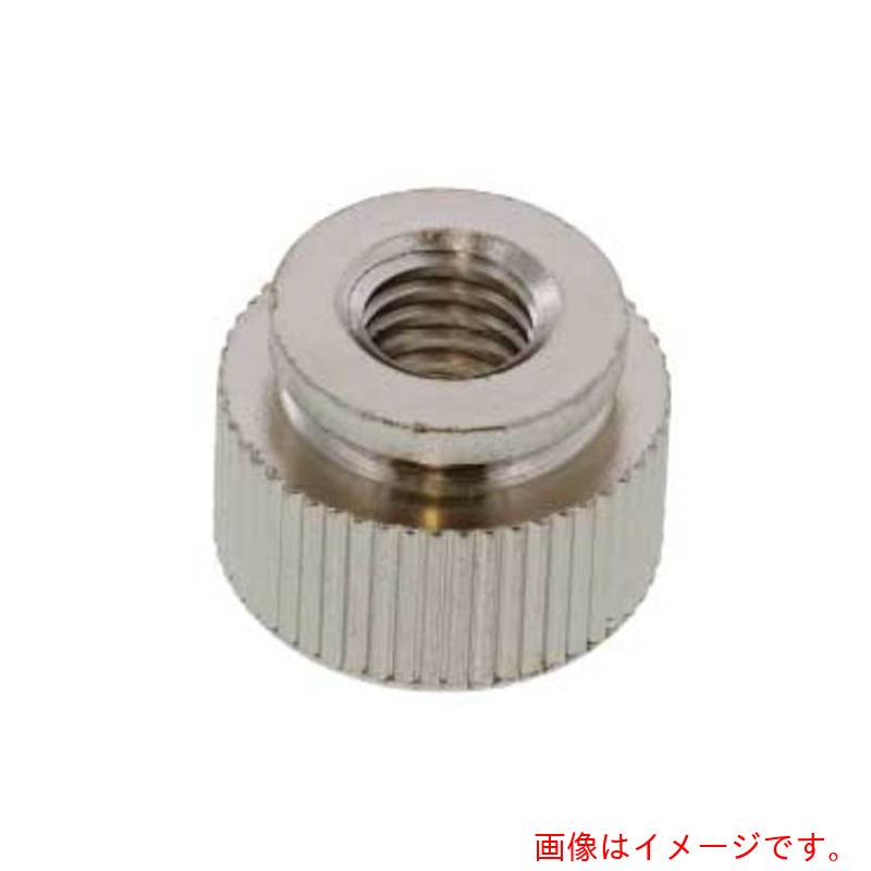 サンコーインダストリー（SUNCO） Ｎｉ ＥＣＯ－ＢＳローレットナ ット Ｍ６ （２００本入） 【品番：N0-01-0J3C-00600000-05】