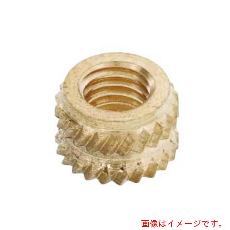 サンコーインダストリー（SUNCO）　カドミレス　ＢＳスピンサート（Ｓ－１　　Ｍ４Ｘ６Ｘ８　（２０００本入）　【品番：N0-01-0NSP-00406008-00】