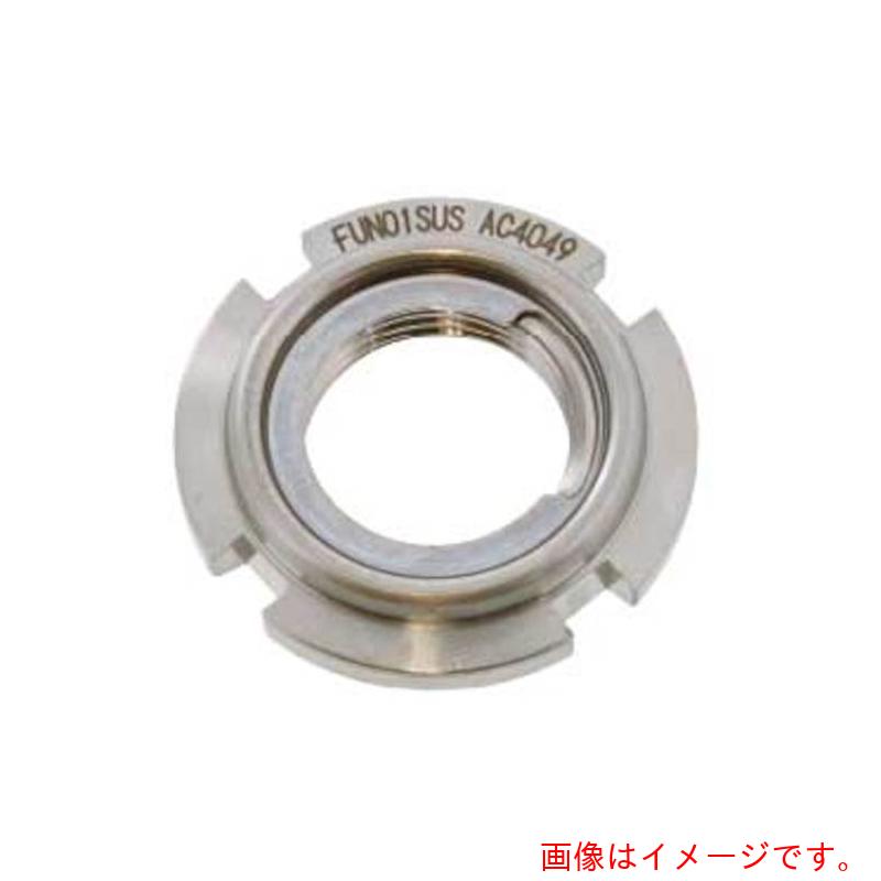 サンコーインダストリー（SUNCO）  ＳＵＳ罰金Ｕ中毒者  Ｍ４０（1本入り口・入口） 【品番：N0-02-0220-04000000-00】