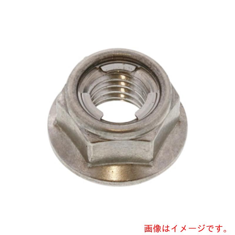 サンコーインダストリー（SUNCO） ＳＵＳ フランジステイブルナット 平径１３ 厚地の外套付き添い人 Ｍ８（Ｐ１．２５ （４００本入） 【品番：N0-02-0243-00800000-00】