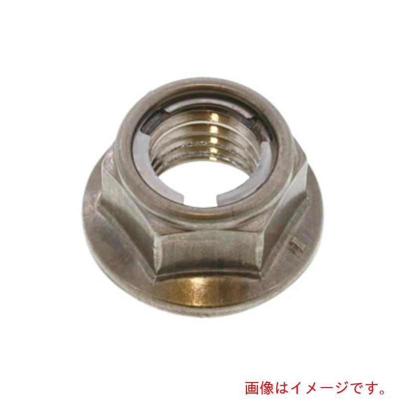 サンコーインダストリー（SUNCO）　ＳＵＳ　フランジステイブルナット　平径１４　コート付き　Ｍ１０（Ｐ１．５　（２５０本入）　【品番：N0-02-0246-01000000-00】