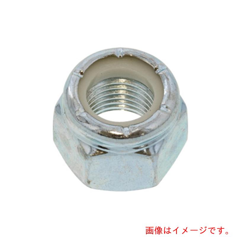 サンコーインダストリー（SUNCO）　ＳＵＳナイロンナット　ＵＮＦ　５／１６－２４ＵＮＦ　（５００本入）　【品番：N0-02-0257-80250000-00】