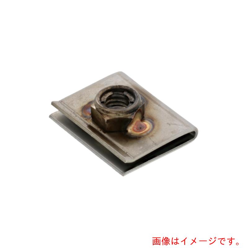 サンコーインダストリー（SUNCO）　ステン　クリップＵナット（ＣＵー　０８－０９５ー０１７０　０８－０９５０１７０　（１５０本入）　【品番：N0-02-02C1-08095017-00】