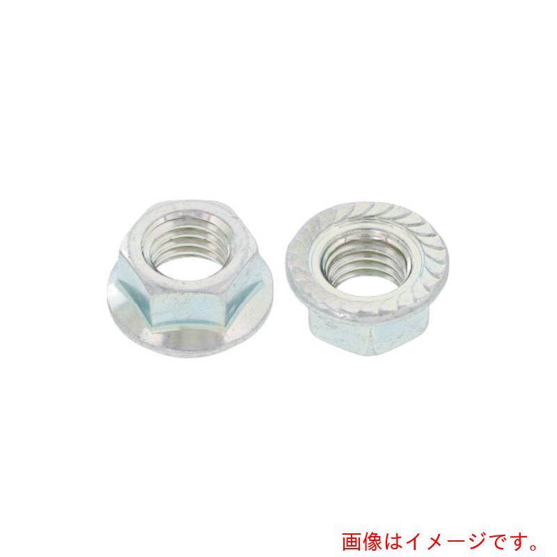 サンコーインダストリー（SUNCO） ＢＫ ＳＵＳ フランジナット Ｓ付 Ｍ６（１０Ｘ１３ （５００本入） 【品番：N0-02-0350-00600000-08】