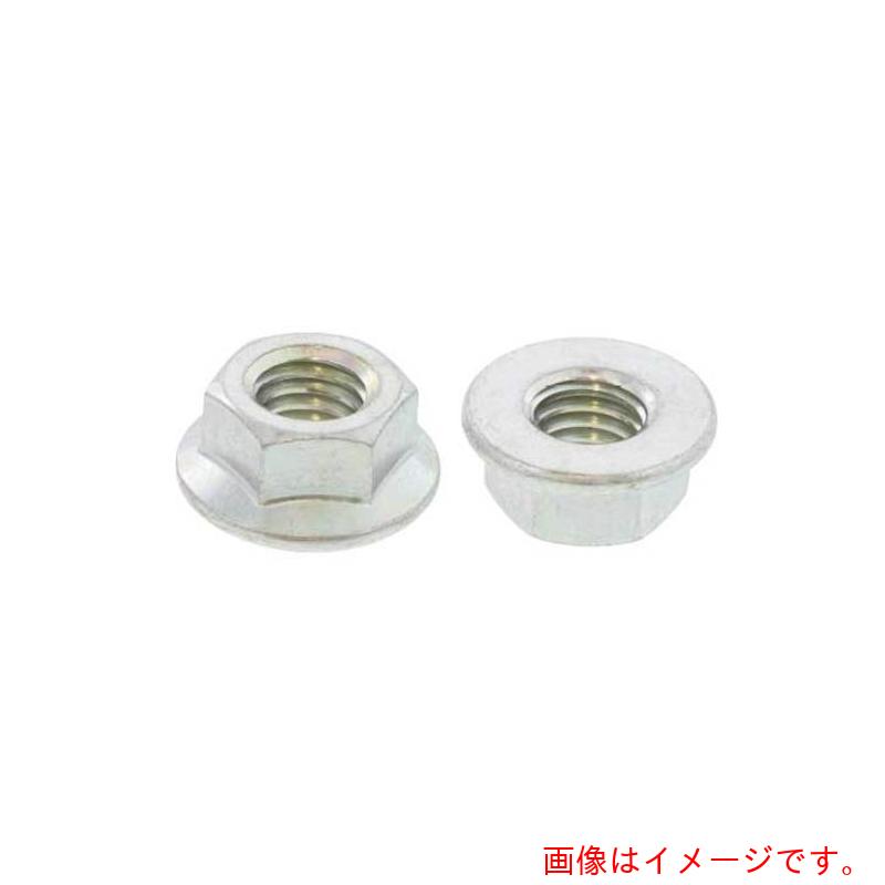 サンコーインダストリー（SUNCO） ＢＫ ＳＵＳ フランジナット Ｓ無 Ｐ＝１．５ Ｍ１０（１４Ｘ１９ （２５０本入） 【品番：N0-02-0360-01000000-08】