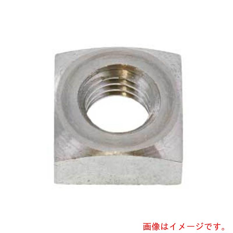 サンコーインダストリー（SUNCO）　ＳＵＳ　四角ナット　ＪＩＳ　Ｂ－１１６３　Ｍ１２（１９Ｘ１０　（２００本入）　【品番：N0-02-04J0-01200000-00】