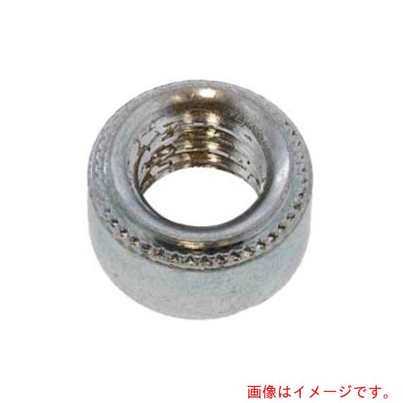 サンコーインダストリー（SUNCO）　ステンレス　ＮＣナット　　Ｍ３－１４　（２０００本入）　【品番：N0-02-0630-00300140-00】