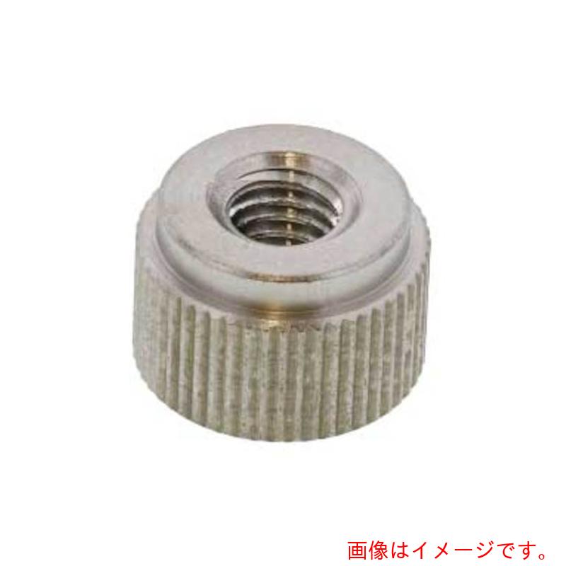 サンコーインダストリー（SUNCO） ＳＵＳローレットナット  Ｍ ４ （４００本入） 【品番：N0-02-0J30-00400000-00】