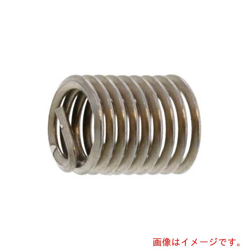 サンコーインダストリー（SUNCO）　ステン　スプリュー　Ｐ＝２．５　Ｍ２２－２Ｄ　（５０本入）　【品番：N0-02-0S00-02200020-00】