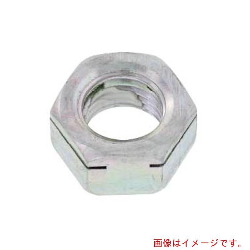 【別途送料あり】サンコーインダストリー（SUNCO）　ステンレス　スーパースリットナット　Ｍ８（１３Ｘ６．５　（６００本入）　【品番：N0-02-0SSL-00800000-00】