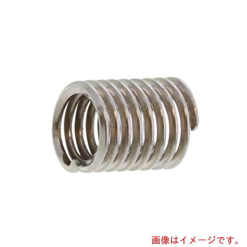 サンコーインダストリー（SUNCO）　ステンレス　タングレスインサート　２ＴＮＭ　Ｍ１６－１．５Ｄ　（１００本入）　【品番：N0-02-0TL0-01600015-00】